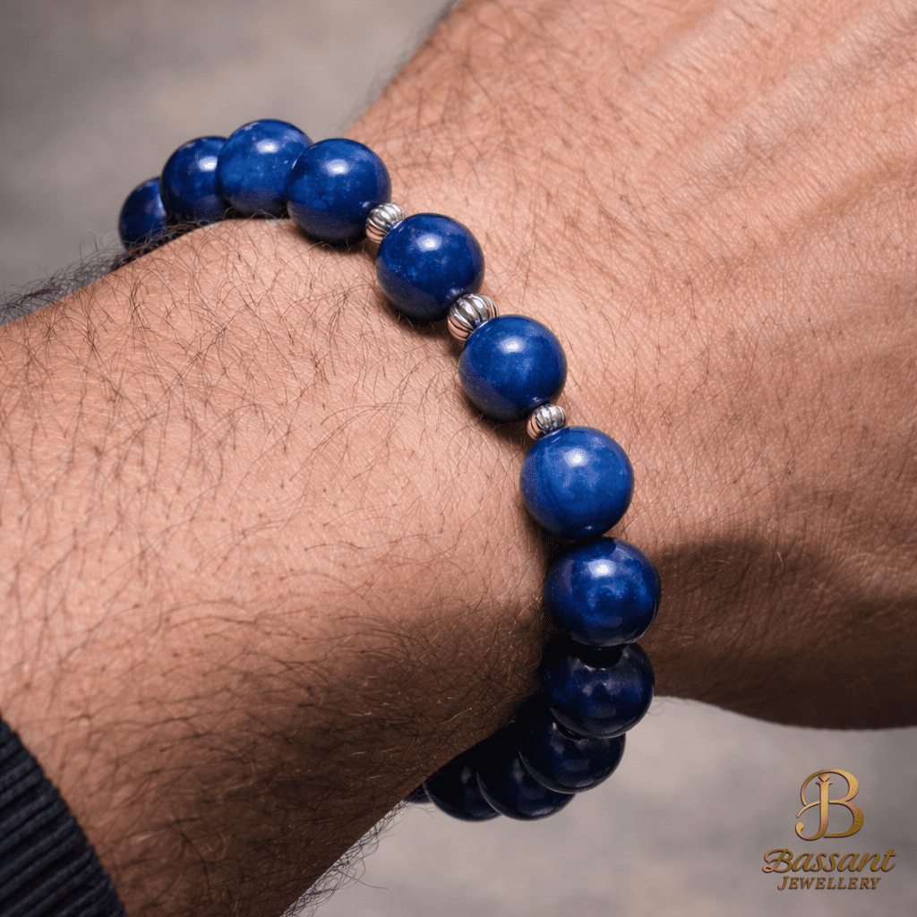 Kyanite Bracelet