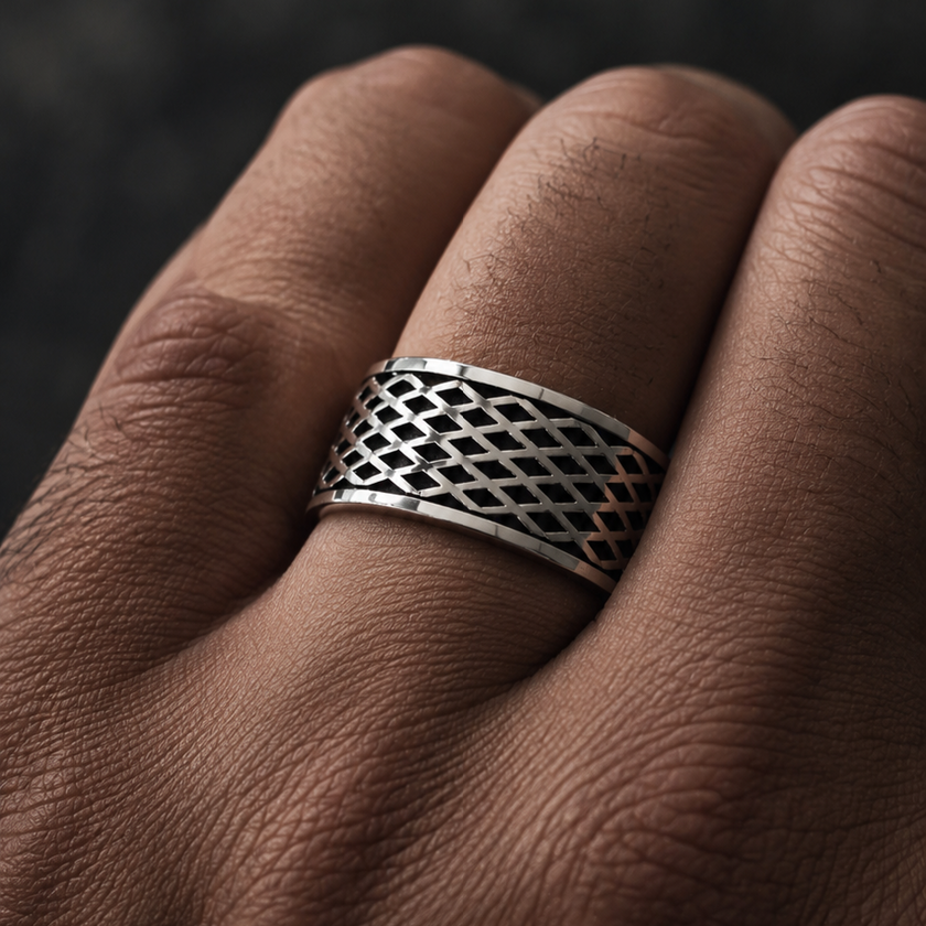 Gentleman Ring